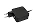 Produktbild ASUS ROG Zephyrus G14 GA401IV Original USB-C Netzteil 65 Watt EU Wallplug