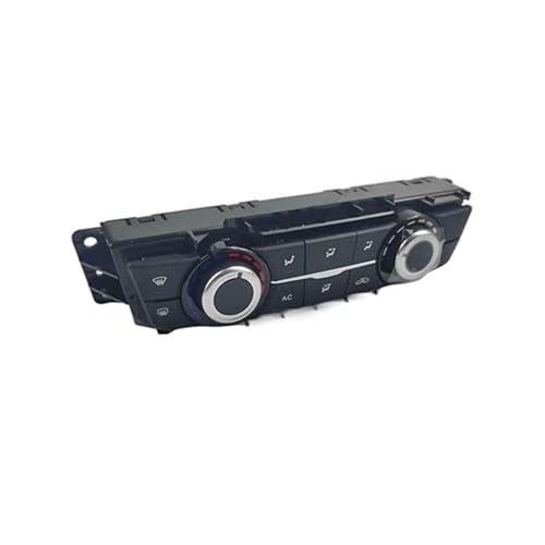 Panneau de commande de climatisation Isuzu DMAX réparer le chauffage automatique défectueux
