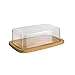 Cook Concept CMKA2140 Zangola, Bamboo, Marrone, 20.5 x 12,50 x 6 cm