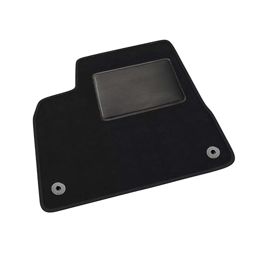 Alfombrilla conductor Citroen C4 Grand Picasso para viajes familiares