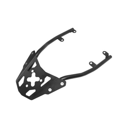 Support mallette de rangement Z650 pour résoudre le manque d'espace - 5