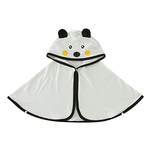 Toddler Summer Boys Girls Long Sleeve Sun Proof Clothing Cape Outdoor Breathable Light Coat Light Baby Girls Wool