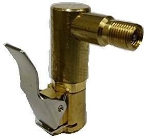 CyclePump Clip-On 90° Valve Stem Extension