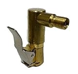 CyclePump Clip-On 90° Valve Stem Extension