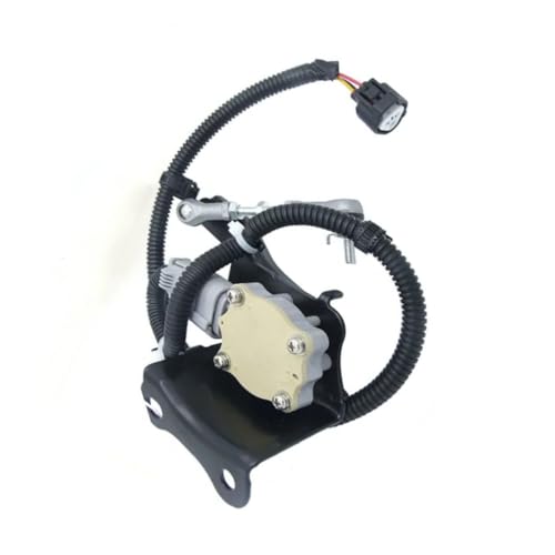 Capteur de contrôle de hauteur LX470 4.7L suspension 8940660010