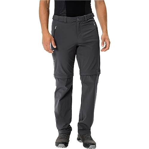 VAUDE Farley III - Pantaloni stretch da uomo