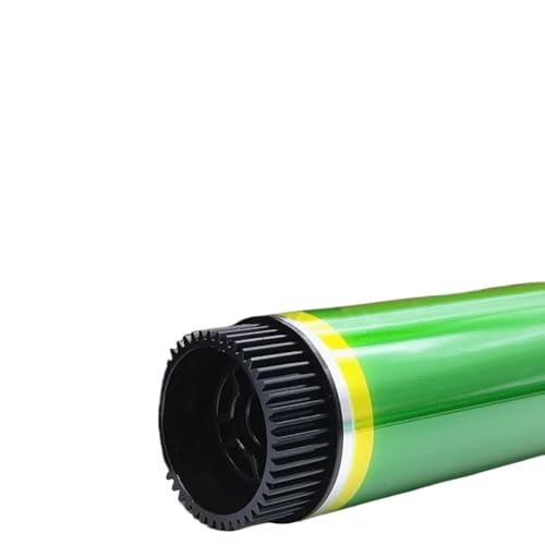 Rouleau PCR charge primaire : fini les traces de toner sur tambour OPC