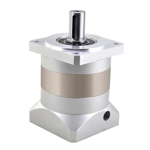 Réducteur planétaire Nema 34 anti-vibration pour transmission moteur pas à pas