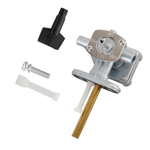 Interrupteur de robinet de carburant étanche pour moto GSF1200S