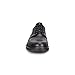 ECCO Fusion II Tie Black EU 44 (US Men's 10-10.5) M