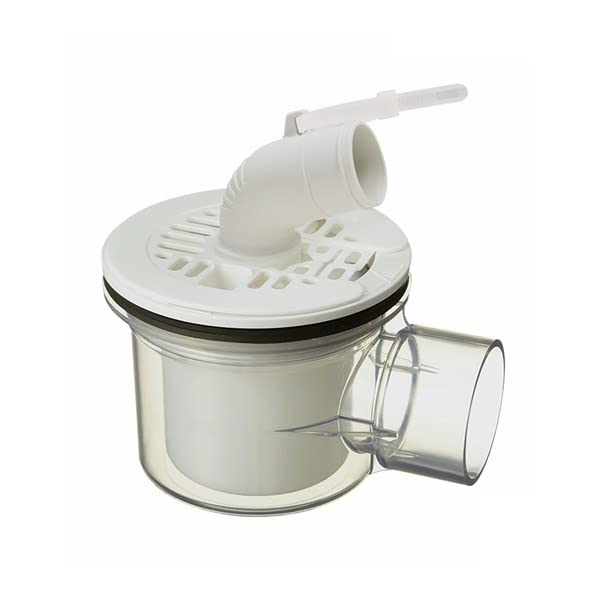 未使用　エルム　トランプ　デック Amazon.co.jp: テクノテック[TECHNOTECH] 排水トラップ 【SNT-SWM-W2