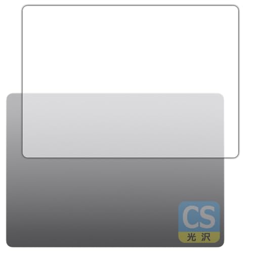 PDAH[ MacBook Pro 14C`(M3/M3 Pro/M3 Max)(2023Nf) Ή Crystal Shield ی tB [Vʗp]  {