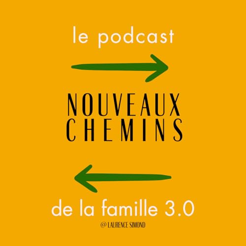 Nouveaux Chemins copertina