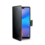 cellulare huawei p20 lite prezzo  Celly WALLY744 P20 LITE - Black