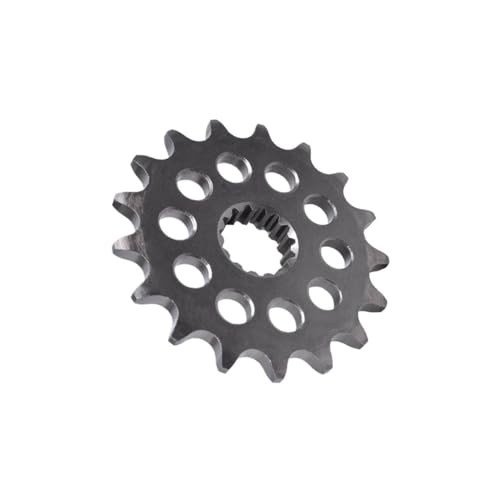 Pignon avant 520 pour KTM 890 SMT idéal pour les voyages et circuits