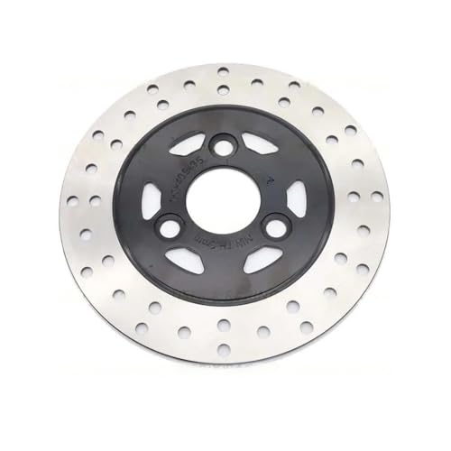 Disque de frein 180mm universel pour quad et buggy