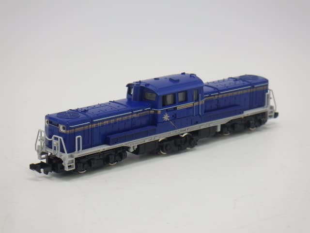 Amazon | h3C167Z1 Tomix 2257 JR DD51形 ディーゼル機関車 JR北海道