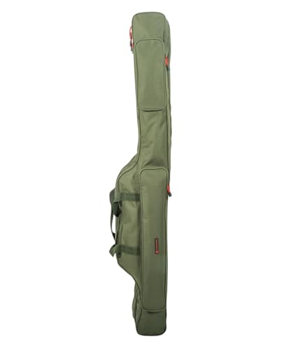 Ultimate Multi Angler Funda 3 Cañas 160cm   Funda Cañas De Pesca