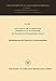 Produktbild Die Bestimmung des Vitamins B6 in Nahrungsmitteln (Forschungsberichte des Landes Nordrhein-Westfalen, 1833, Band 1833)