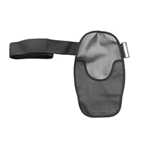 Sarini Kolostomiebeutel-Hülle,wasserdichter Kolostomiebeutel mit verstellbarem Bund,universelle Stomabeutel-Hülle,Stomabeutel-Hülle für Kolostomie,Ileostomie,Urethrostomiebeutel