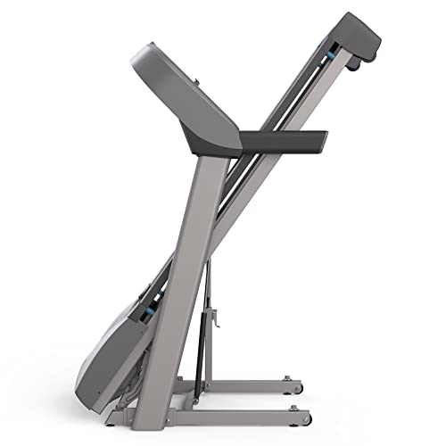 Horizon Cinta de Correr Horizon Treadmill T101-06 – Image 3