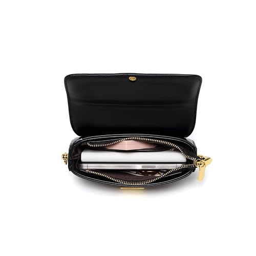 Women's chain crossbody small square bag, fashionable designer mini shoulder bag, women's mobile wallet4