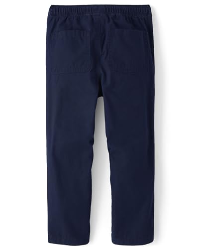 Gymboree Boys' and Toddler Pull on Pants4