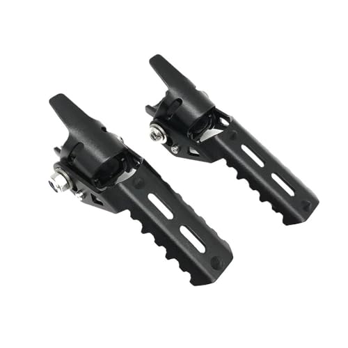 Repose-Pieds F800GS Adventure pour Retrouver le Plaisir de Conduire sans Fatigue