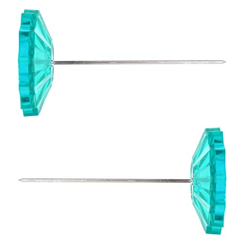 2pcs Subpoena Fork Bill Fork Menu Holder for Hotel Check Spindle Holder Spike Receipt Holder Spike Stick Desk Paper Holder Restaurant Menu Holder Paper Memo Holder Bill Holder