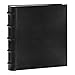 Pioneer Photo Albums CLB-257 Black Photo Album
