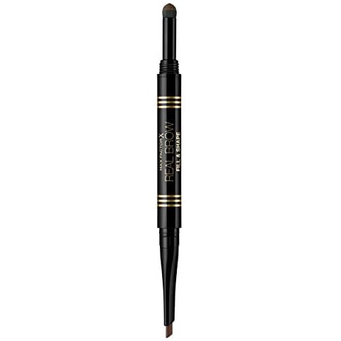 Max Factor Real Brow Fill & Shape Pencil Cover