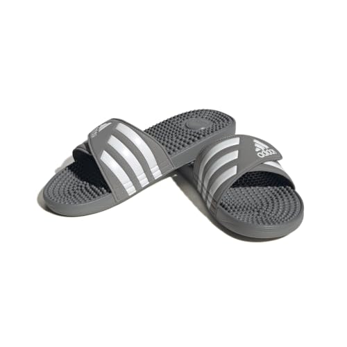Image of adidas Men's Adissage Slide Sandals | Casual Sandals