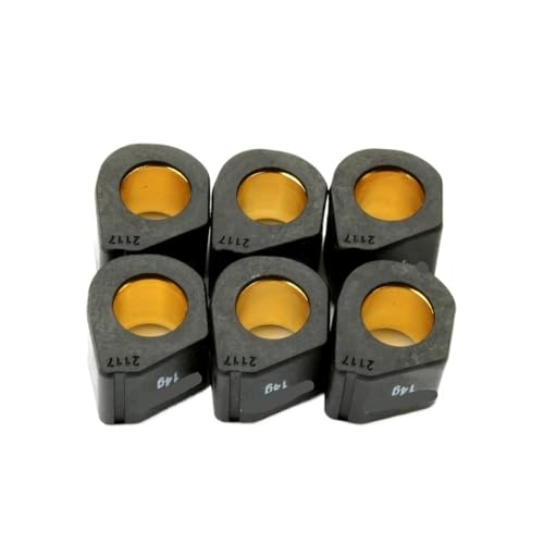 Galet de levier de vitesse 21x17mm idéal pour fluidifier vos trajets quotidiens en MP3