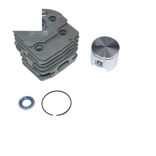 Kit de piston cylindre 50 contre le serrage moteur OEM 503168301 - 2