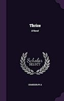 Thrice 1342233131 Book Cover