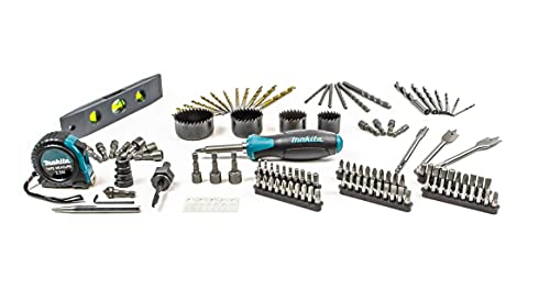 Coffret de Douilles MAKITA P 90283 40 Pièces - vue 5