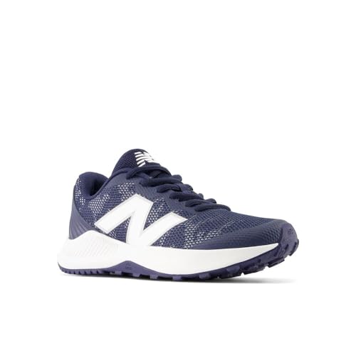 New Balance Unisex-Child FuelCell V7 Youth Turf-Trainer Baseball Shoe3