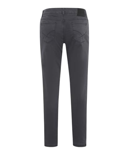 BRAX Herren Style Cooper TT Marathon Thermo Five Pocket Hose, 05 Elefant, 40 W / 34 L – Ansicht 3