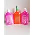 Kit Gold Spell / Progressive Fioter@pia + Powerful Tonic + Purifying Shampoo / Treatment Kit with Brazilian Keratin - Three 250ml/8.45 fl.oz items / Official Seller