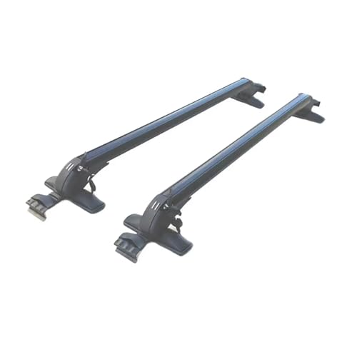 Barres de toit pour Corolla Sedan 2013-2022 transversales alu