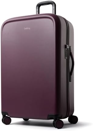 Bellroy Transit Check-In Large (101L Hardshell Checked Luggage wi...