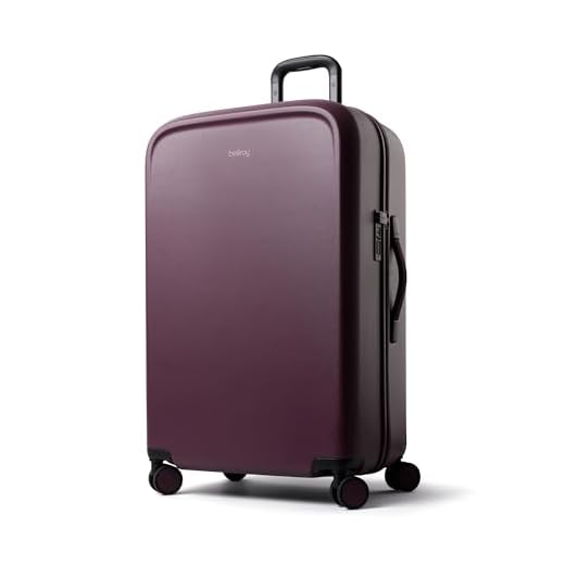 Bellroy Transit Check-In Large Luggage