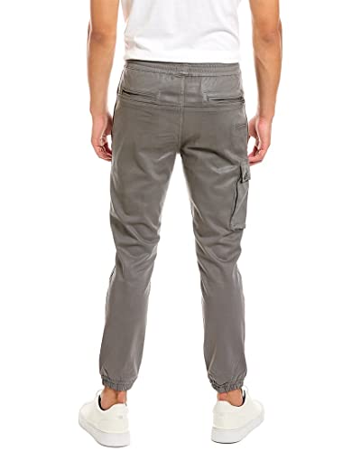 DROP YOKE CARGO JOGGER2