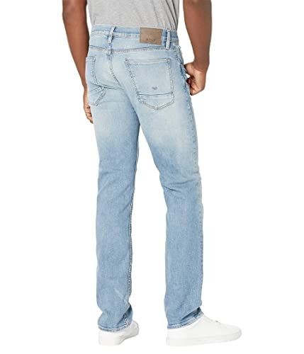 HUDSON Men's Byron Straight Leg Jean2