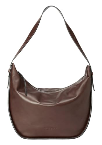 Sac hobo bag L femme Marc O'Polo Tally l'excellence des finitions durables