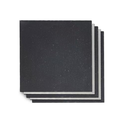 Cátodo de cristal único NCM811 para baterías de litio, 10x10 cm calandrado