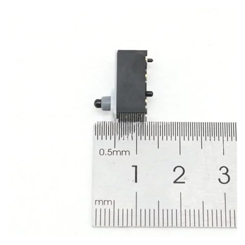 Error freno mano BMW X4 G02 solución con microinterruptor actuador C4035 6