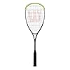 Wilson Squash-Schläger Blade L, Grün/Schwarz, WR042310H0