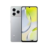 Celular Nubia ZTE Blade A56 Pro 4gb Ram 128gb Rom Cinza (Cinza)