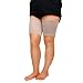 JMITHA Muslo Elástico Bandas muslo Anti-chafing Bandas Encaje elá Thigh Bands para...